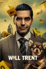 Poster for season 1 of Уилл Трент