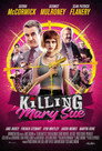 Poster for Killing Mary Sue
