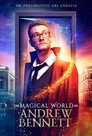 Poster for Andrew Bennett