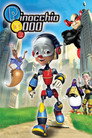 Poster for Pinocchio 3000