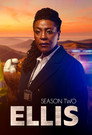 Poster for season 2 of Эллис