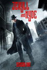 Poster for season 1 of Джекил и Хайд
