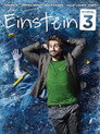 Poster for season 3 of Эйнштейн