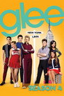 Poster for season 4 of Хор
