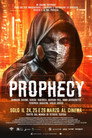 Poster for Prophecy