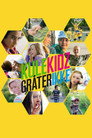 Poster for Cool Kids Don't Cry