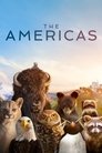 Poster for season 1 of Америка