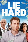 Poster for Lie Hard