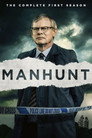 Poster for season 1 of Преследование