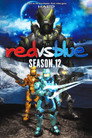 Poster for season 12 of Красный против синего
