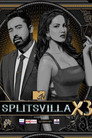 Poster for season 13 of Сплитсвилла