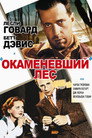 Poster for The Petrified Forest
