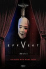 Poster for season 1 of Эффект отчуждения