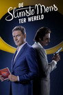 Poster for season 19 of Самый умный человек в мире
