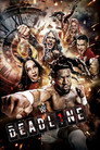 Poster for WWE NXT Deadline 2024