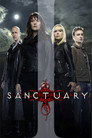Poster for season 1 of Убежище