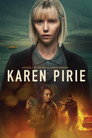 Poster for season 2 of Карен Пири