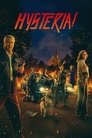 Poster for season 1 of Истерия!