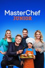 Poster for season 9 of Лучший повар Америки: Дети