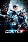 Poster for Colt 45