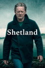 Poster for season 6 of Шетланд