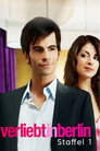 Poster for season 1 of Влюблён в Берлин