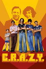 Poster for Братья C.R.A.Z.Y.