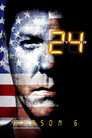 Poster for season 6 of 24 часа