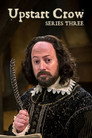 Poster for season 3 of Уильям наш, Шекспир
