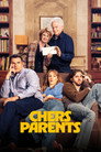 Poster for Уважаемые родители