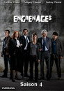 Poster for season 4 of Спираль