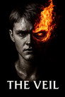 Poster for The Veil