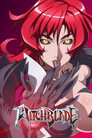 Poster for season 1 of Клинок ведьм