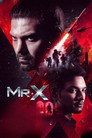 Poster for Mr. X