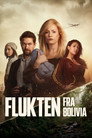Poster for season 1 of Полет из Боливии