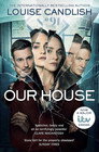 Poster for season 1 of Наш дом