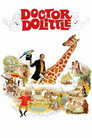 Poster for Doctor Dolittle