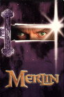 Poster for Великий Мерлин