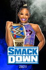 Poster for season 23 of WWE SmackDown