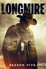 Poster for season 5 of Лонгмайр