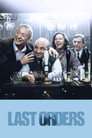 Poster for Последние желания