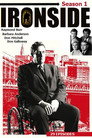 Poster for season 1 of Айронсайд