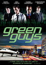 Poster for Green Guys