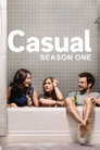 Poster for season 1 of Без обязательств