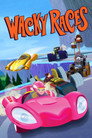 Poster for Wacky Races