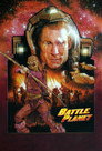 Poster for Battle Planet