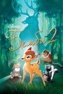 Poster for Bambi II