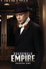 Poster for season 1 of Подпольная империя