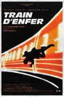 Poster for Адский поезд
