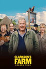 Poster for season 4 of Ферма Кларксона